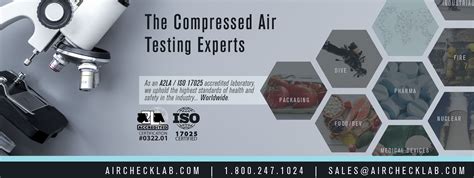 compressed air micro testing|compressed air testing guidelines.